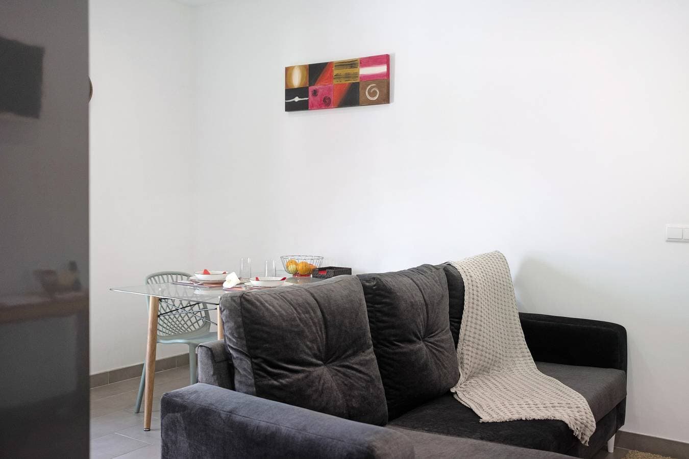 Foto 6 von 21: Ferienwohnung 'Capelas Pdl' in Strandnähe