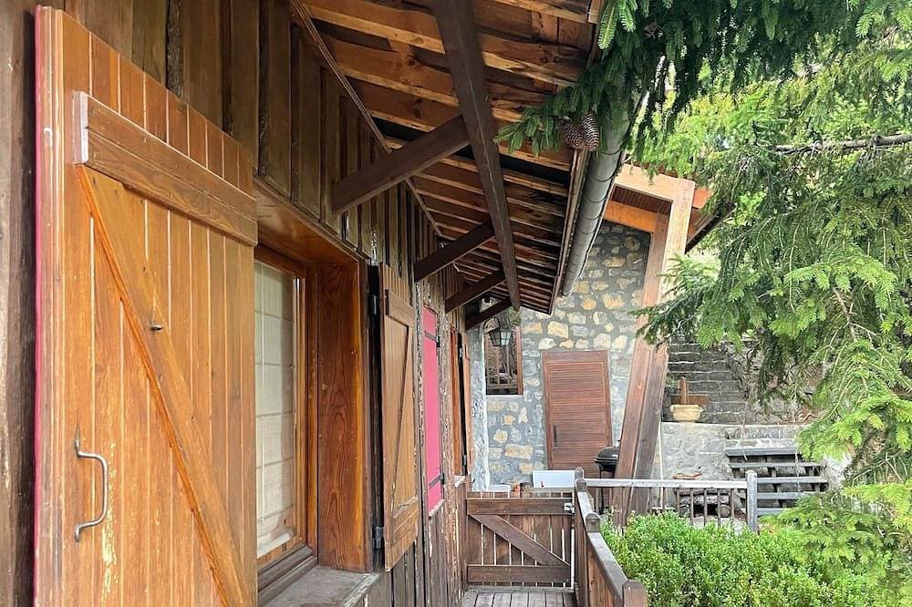 Foto 12 von 30: Magnificent family chalet in Valberg
