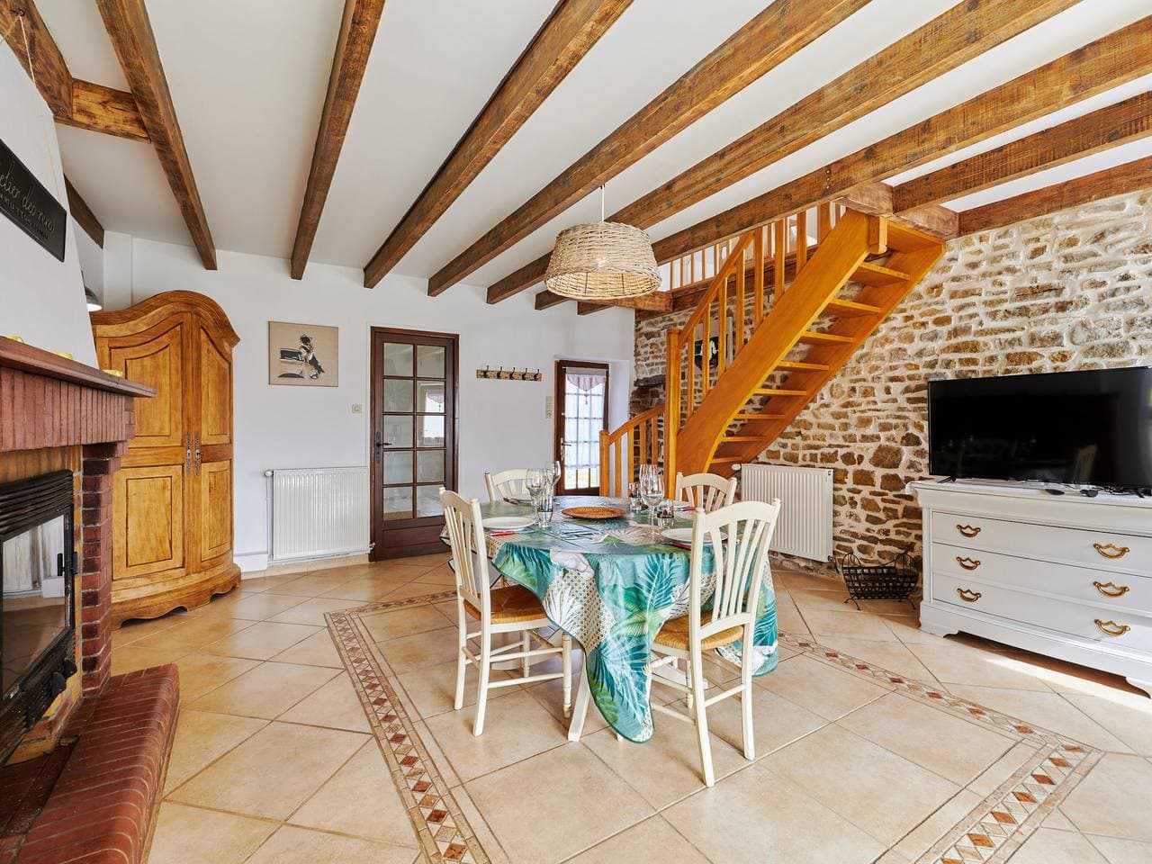 Foto 11 von 21: Le Hameau Boudet