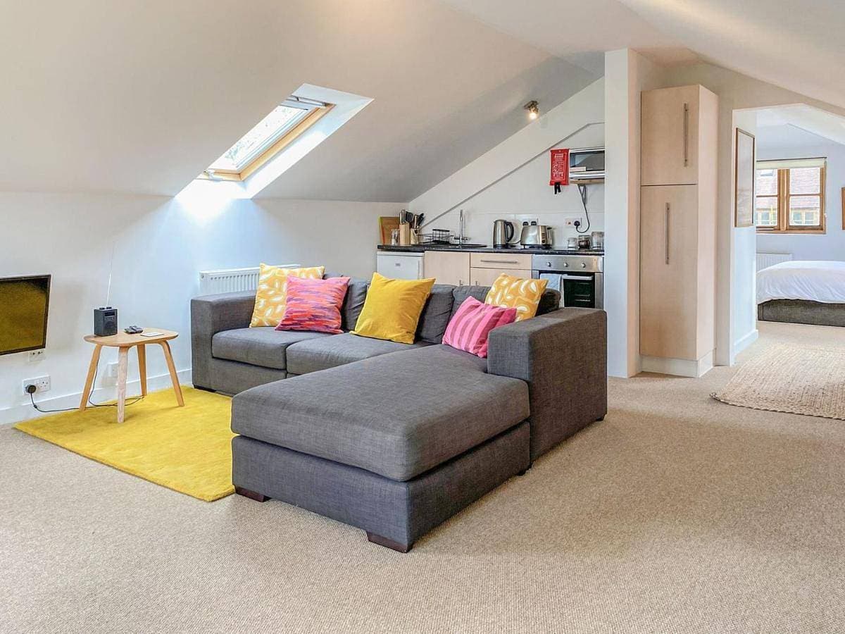 Foto 4 von 17: One-Bedroom Holiday Home