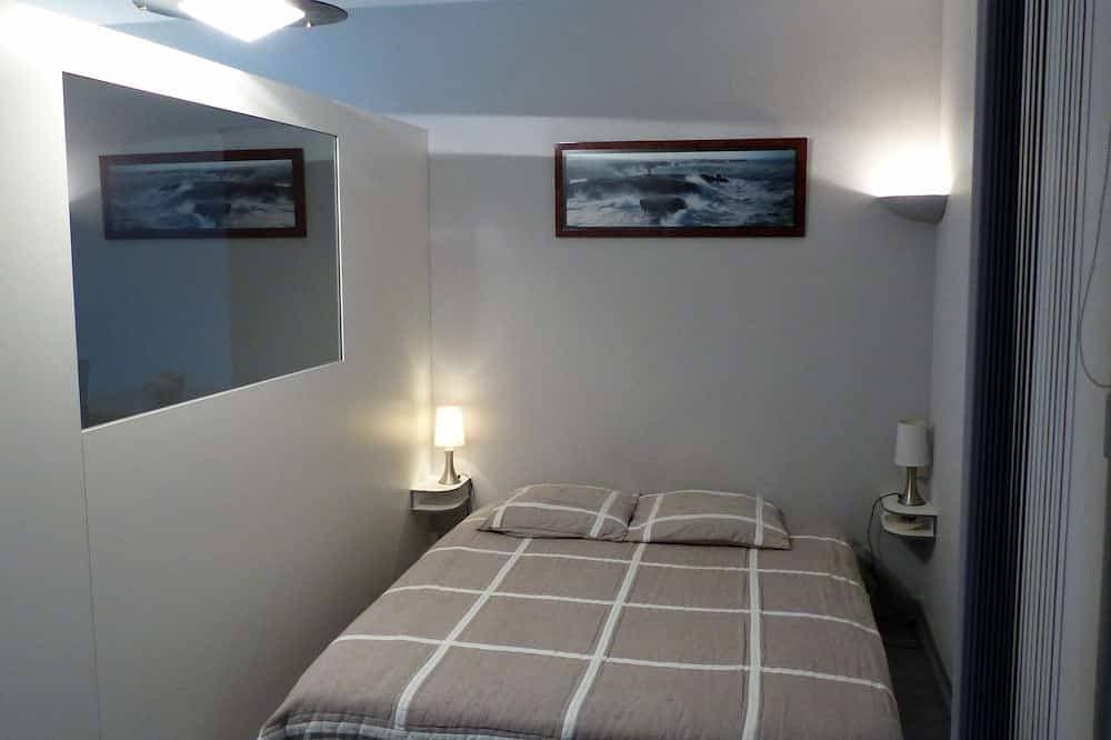 Foto 3 von 30: Großes Studio 47m Meerblick, schöne Dekoration, 2 Sterne