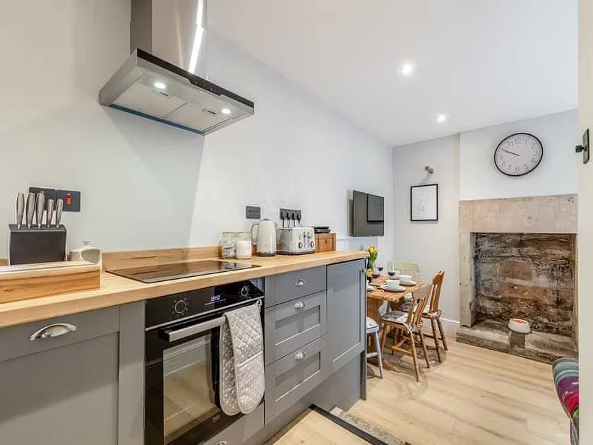 Foto 5 von 12: Cottage für 4 Personen