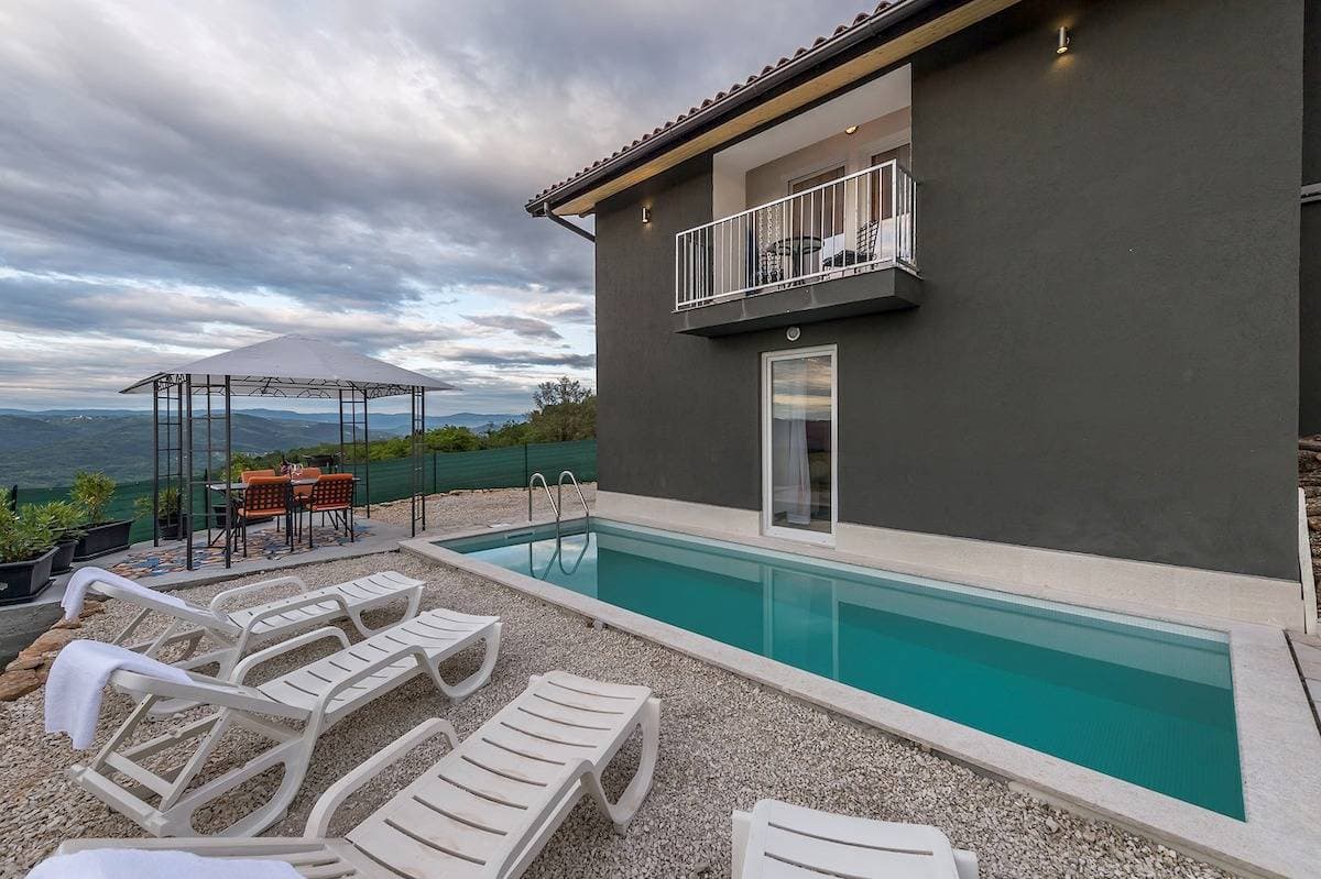 Villa Art House 1