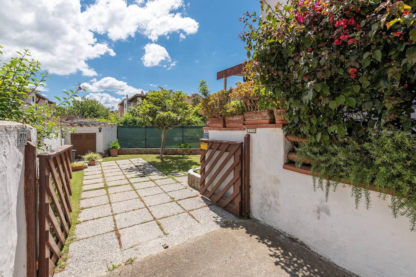 Foto 4 von 26: Ferienhaus "Casa Marisol" am Strand mit Garten, Terrasse & Wi-Fi