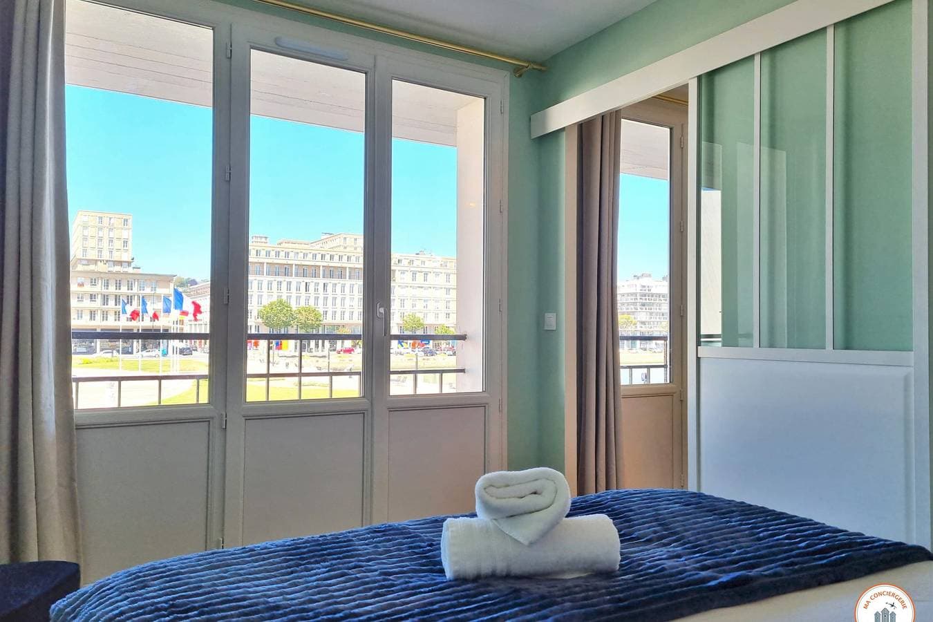 Foto 11 von 26: Ferienwohnung für 2 Personen