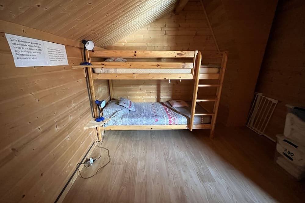 Foto 6 von 30: Chalet in der Nähe von Lake Xonrupt 6 Personen
