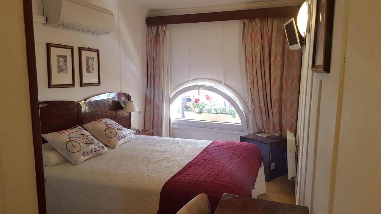 Foto 6 von 14: Budget Double Room