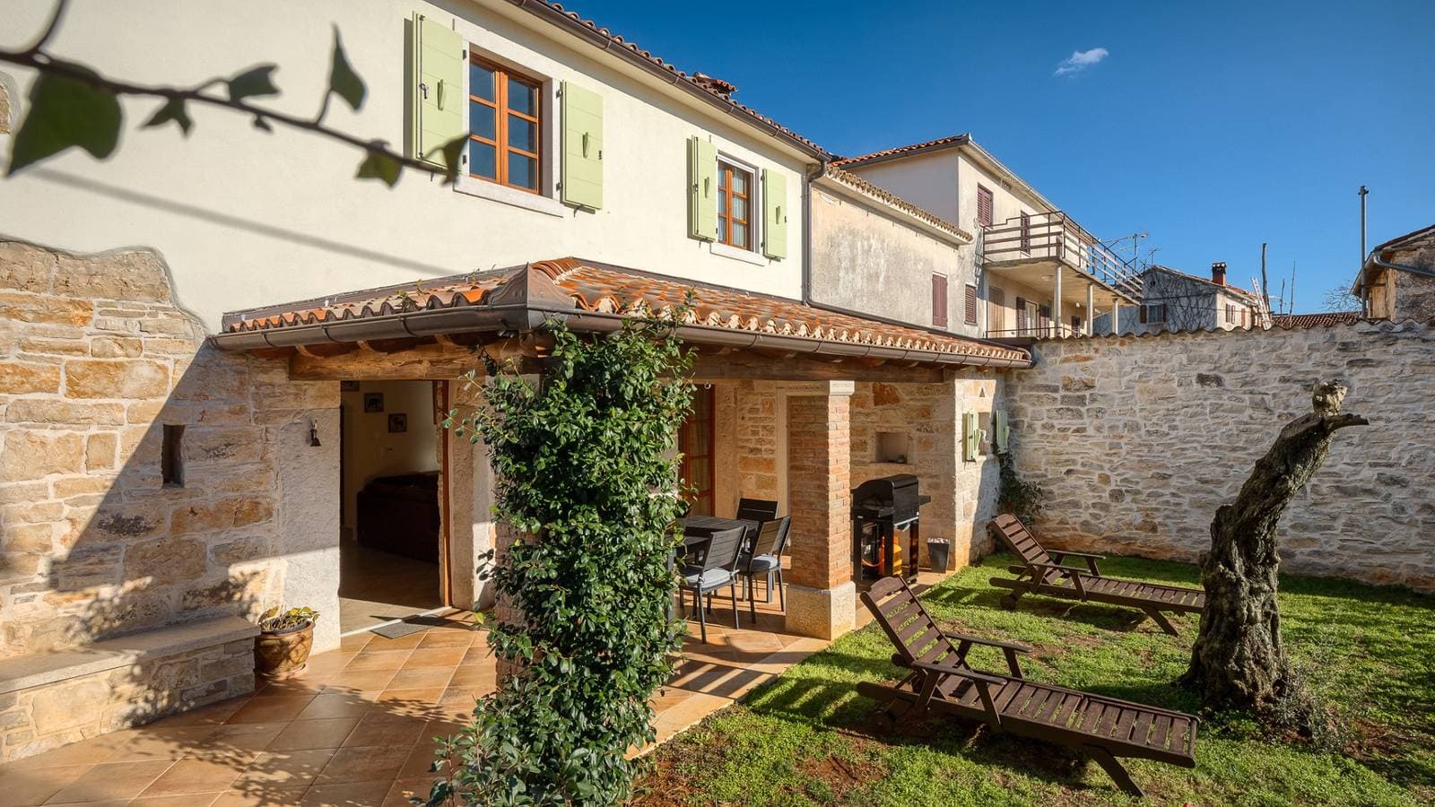 Foto 3 von 37: Villa Banko by Villas Guide