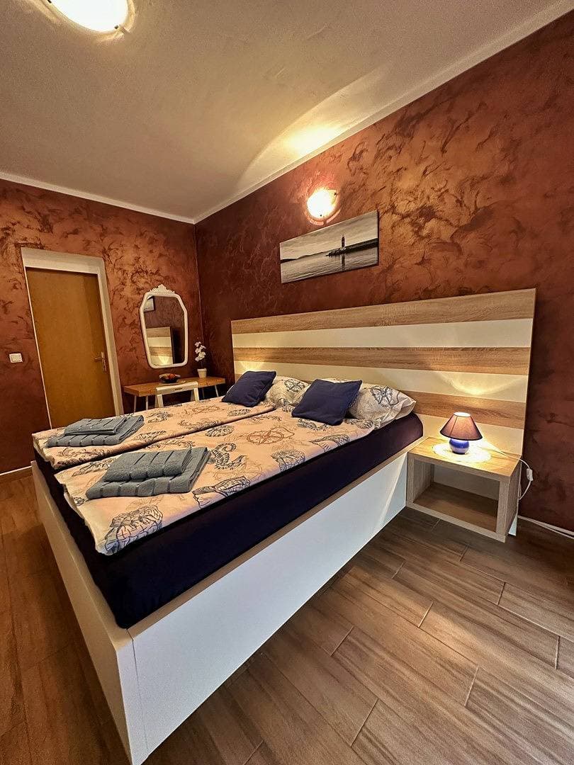 Foto 2 von 15: Zimmer Petra, Stadt Krk