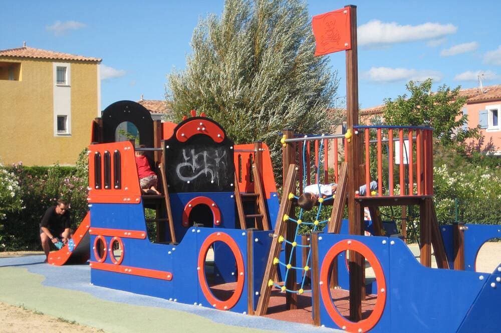 Foto 6 von 24: Modernes, gepflegtes und kinderfreundliches Ferienhaus mit großzügiger Terrasse