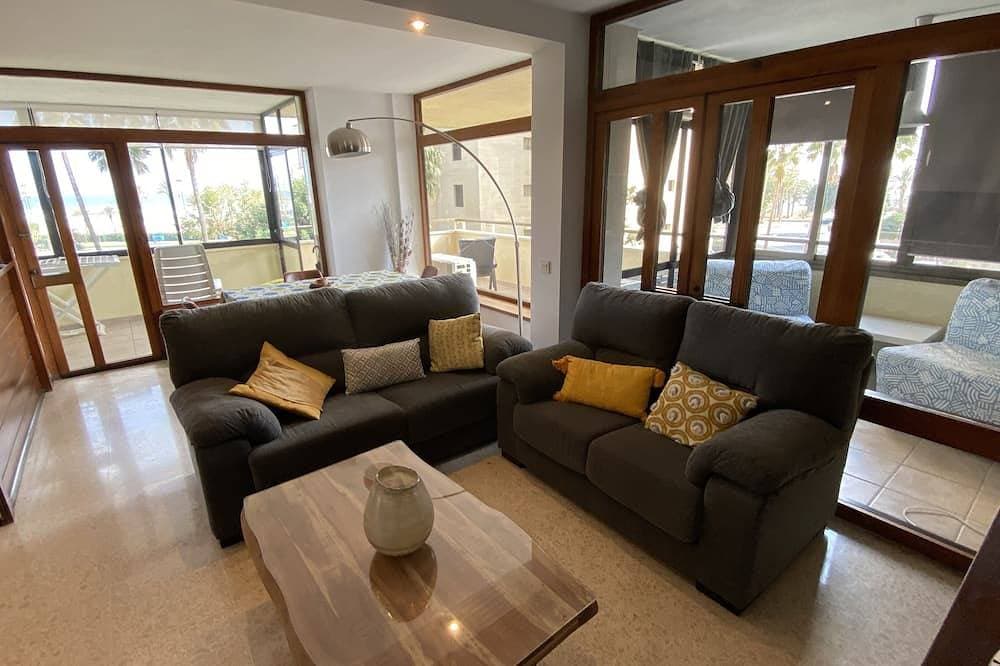 Foto 7 von 30: Playamar I Apartment für bis zu 4 Personen