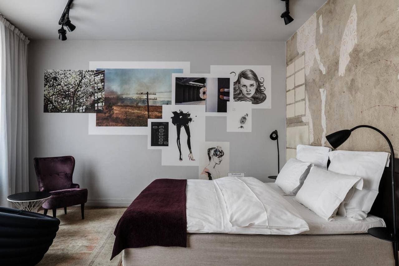 Story Hotel Riddargatan, part of JdV by Hyatt 1