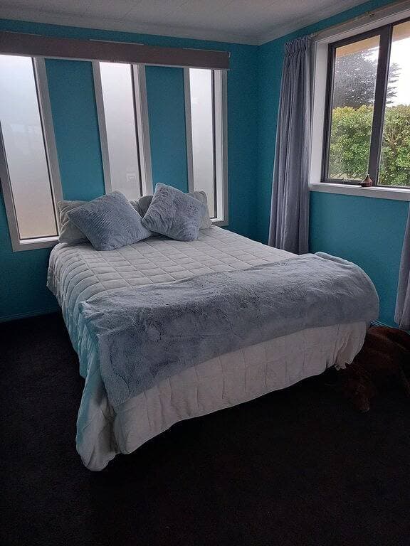 Foto 8 von 39: Schöner Meerblick von diesem schönen Ferienhaus