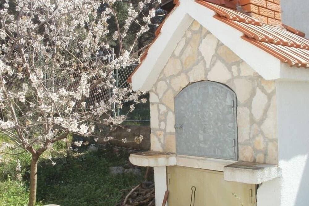 Foto 10 von 15: Ferienhaus am Meer Maslinica, Solta