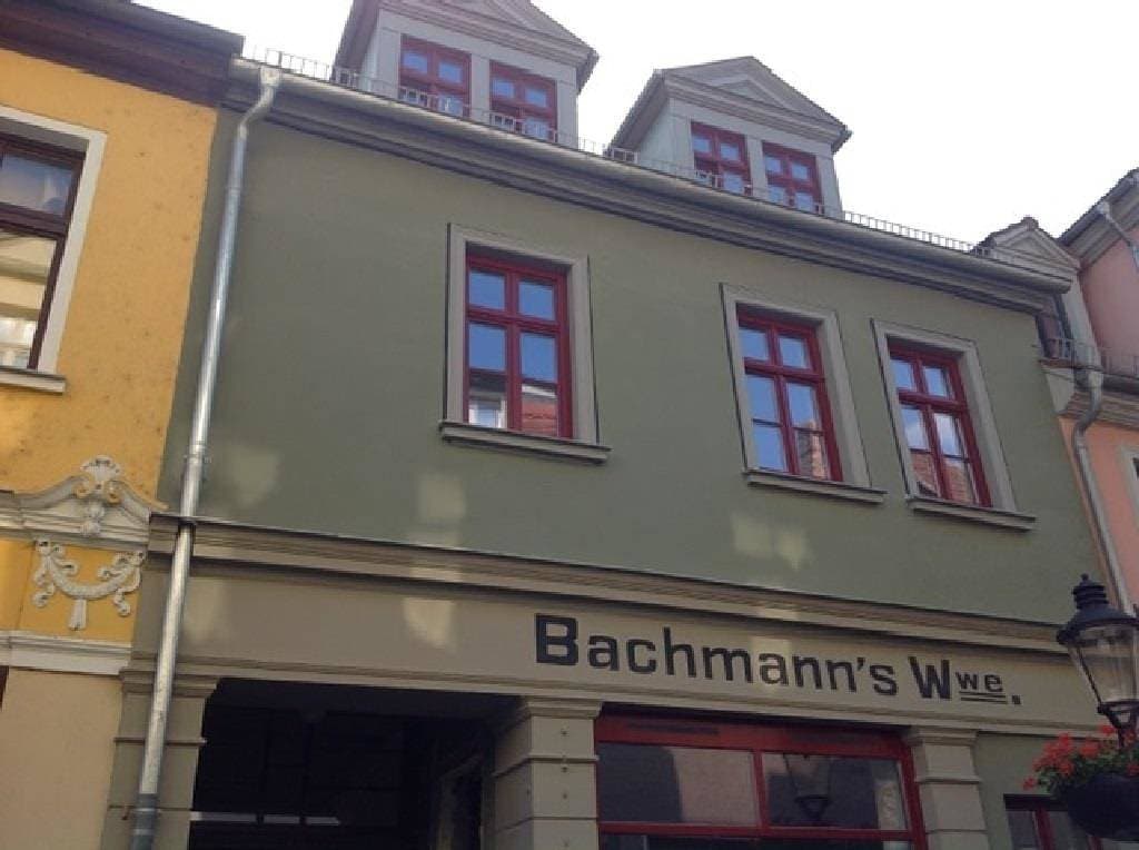 Foto 3 von 28: Ferienwohnung