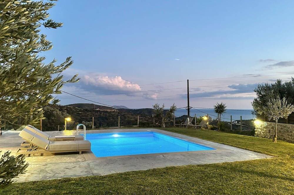 Foto 12 von 30: Villa Michael in Triopetra