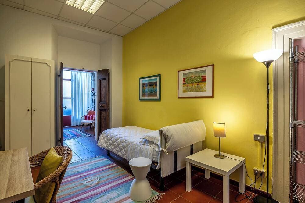 Foto 5 von 30: Cozy Corner in Brescia Center - Dogeshouse