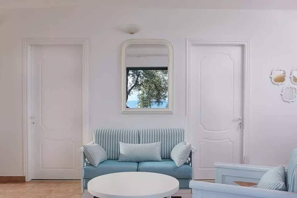 Foto 4 von 7: Deluxe 2-Zimmer-Residenz mit Meerblick