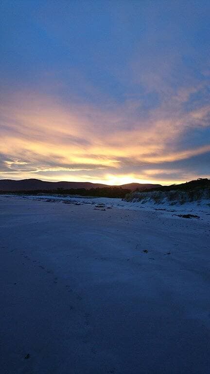Foto 5 von 32: Long Point Break - Unterkunft am Strand