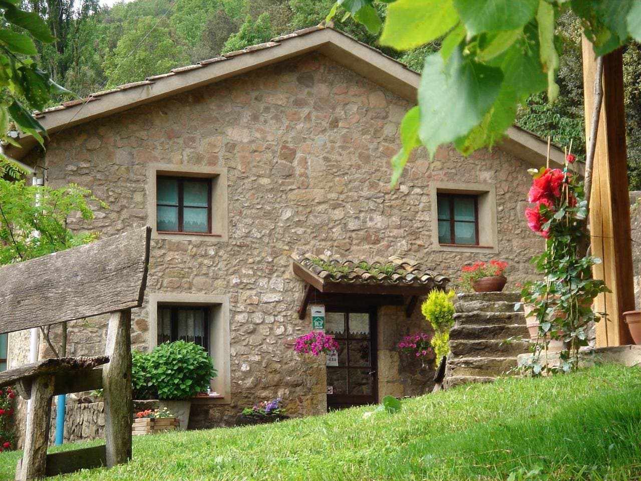 Foto 10 von 32: Holiday Home