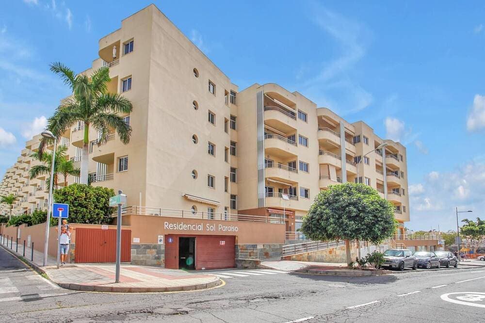 Foto 12 von 27: El Sol del Sur, Ocean View, 2 Pool, Fiber