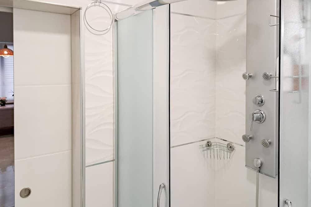 Foto 5 von 13: Wunderschöne Wohnung in Lovran mit WLAN