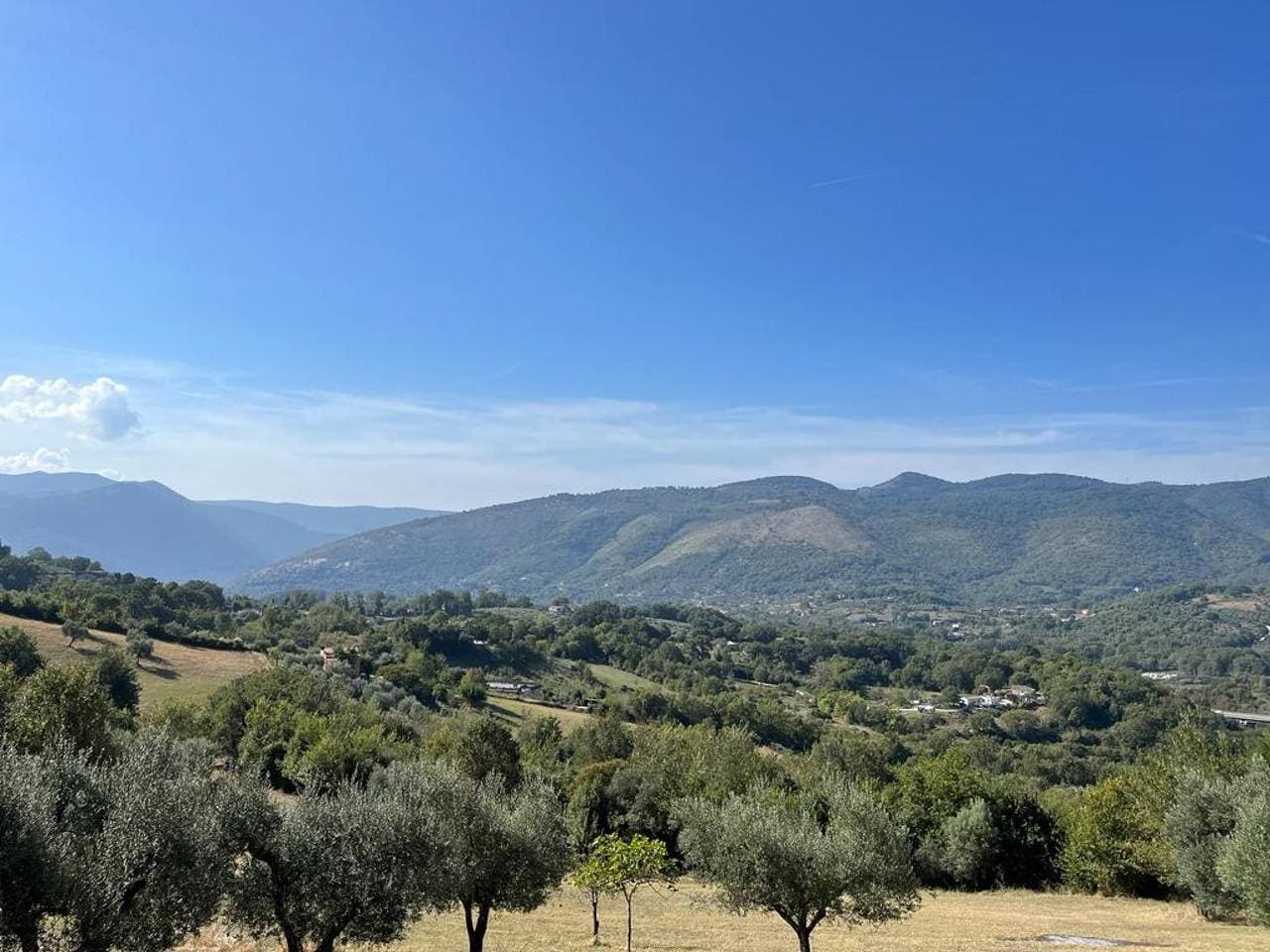 Foto 9 von 73: Villa für 14 Personen mit Balkon