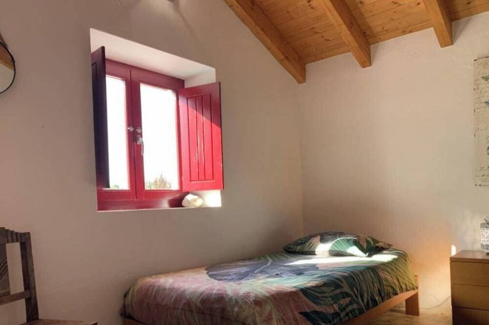 Foto 3 von 28: Schönes Landhaus mit Tauchbecken, Strand 3km