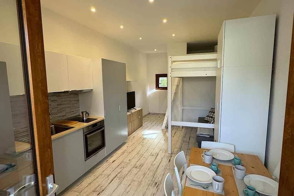 Foto 9 von 19: Casa Bruno - Studio Wohnung, Schläft 4