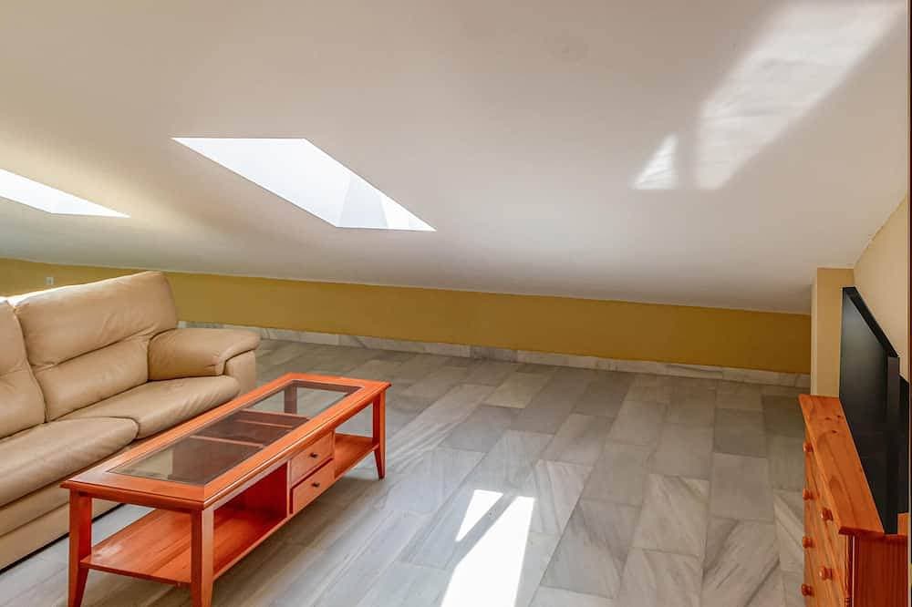 Foto 5 von 25: Lovely apartment in Málaga with WiFi