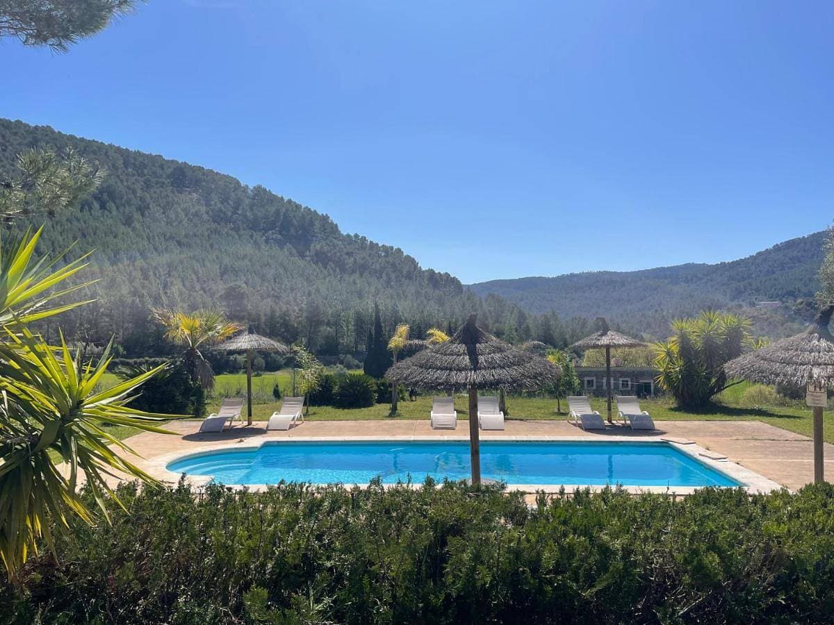 Finca Son Pont 1