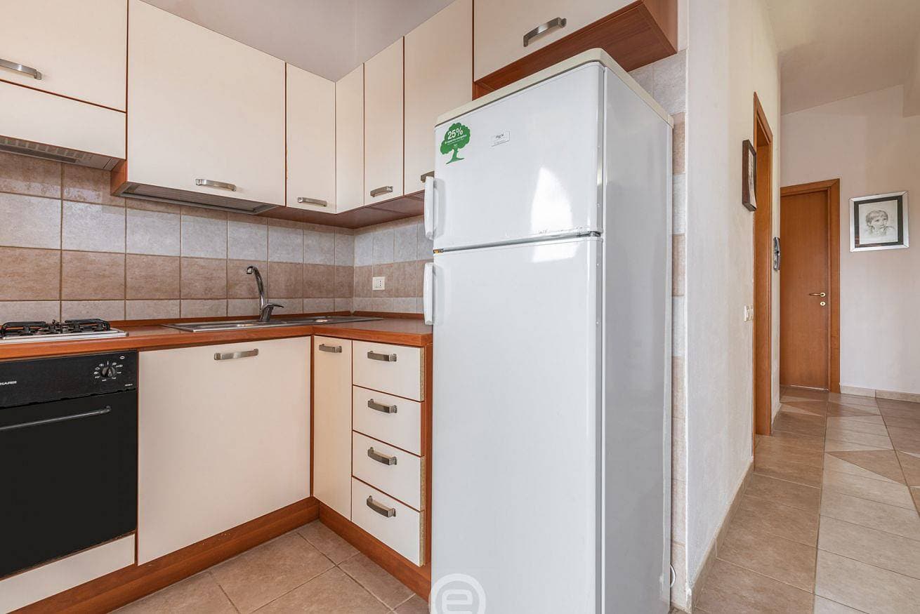 Foto 13 von 30: Ferienhaus für 4 Personen mit Balkon/Terrasse