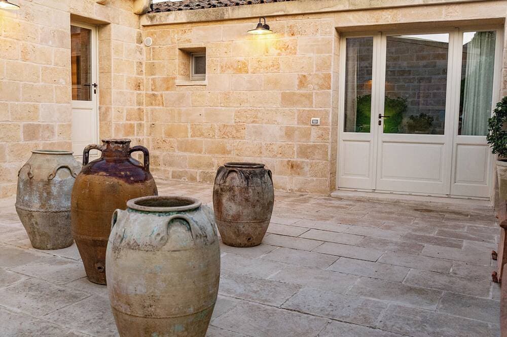 Foto 9 von 30: Masseria Torre Ruggeri - Salento, Italy
