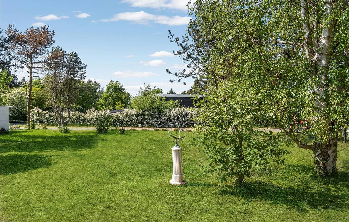 Foto 12 von 19: Ferienhaus für 4 Personen mit Garten