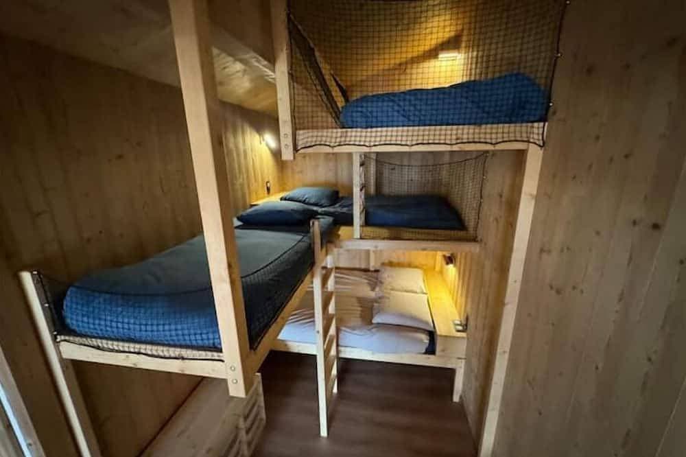 Foto 6 von 30: Chalet de Montagne Jusqu'à Dorres