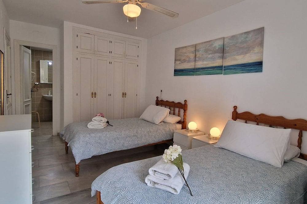 Foto 8 von 30: Gemütliches Strandapartment Doña Sofia Fuengirola