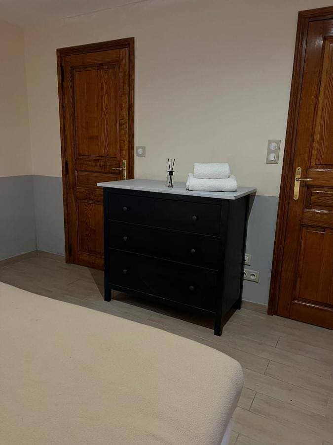 Foto 4 von 17: Deluxe Double Room with Shower