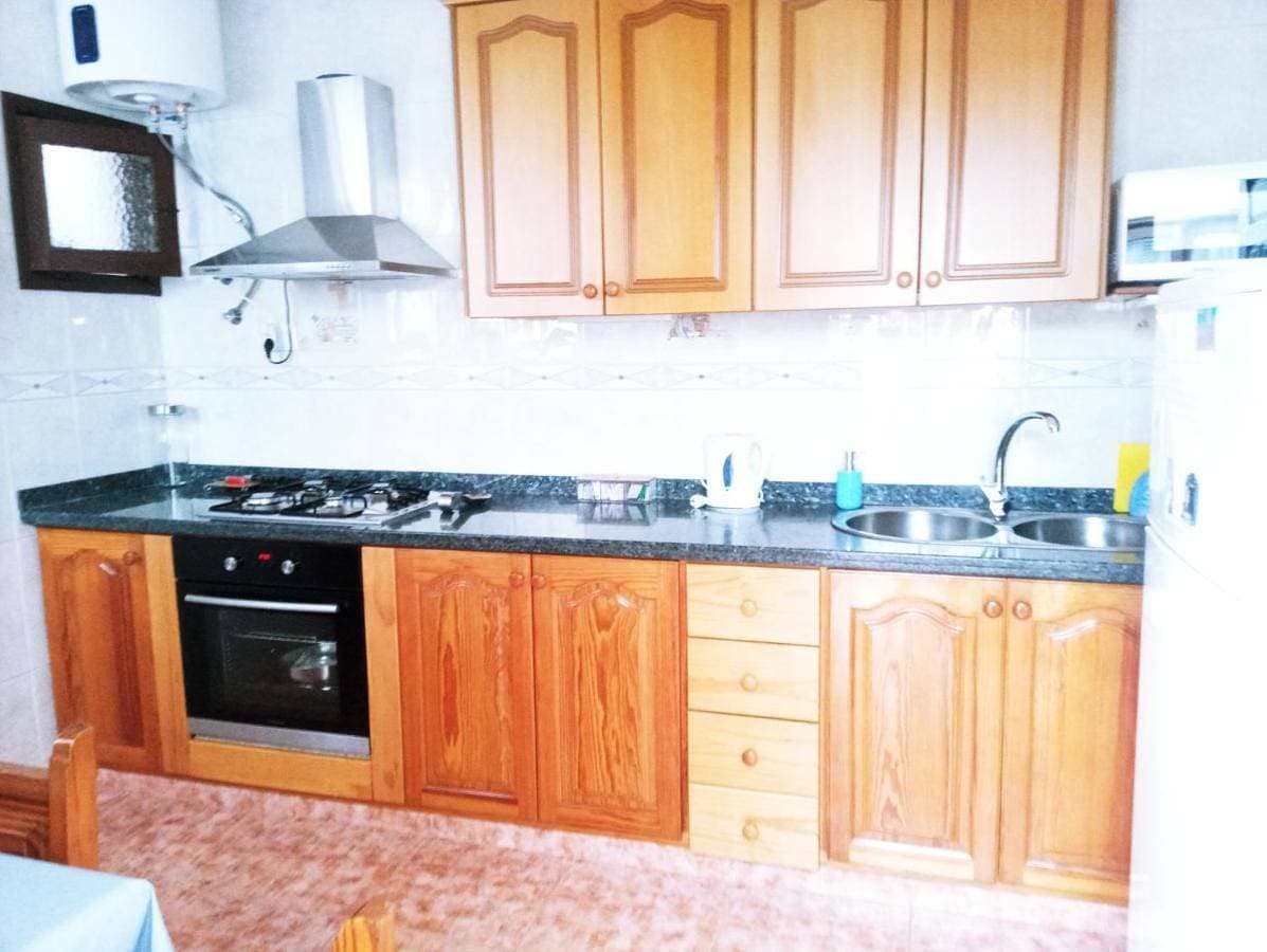 Foto 5 von 58: Three-Bedroom Chalet