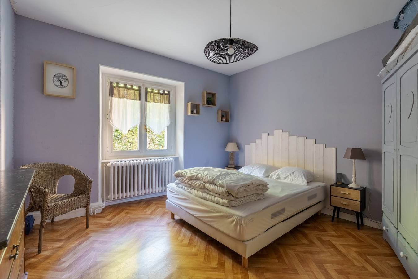 Foto 4 von 12: Ferienwohnung für 6 Personen