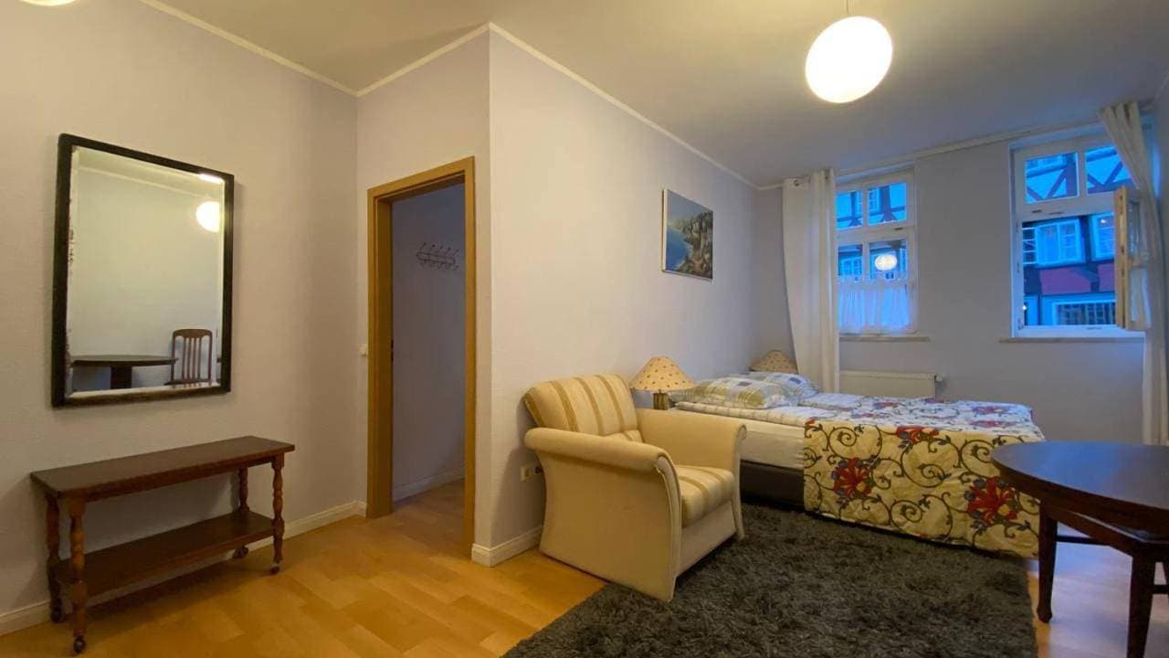 Foto 8 von 25: Apartment - Ground Floor