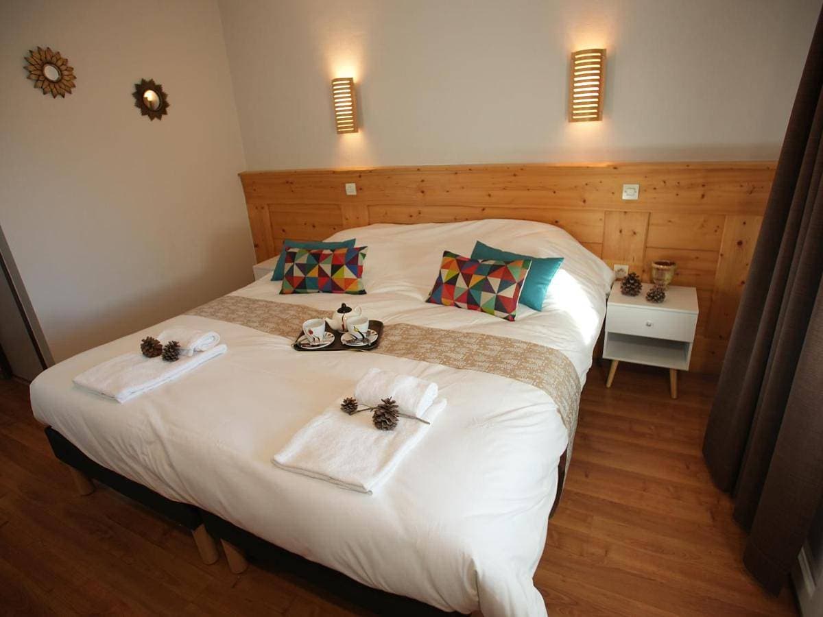 Auberge Le Tétras Lyre 1