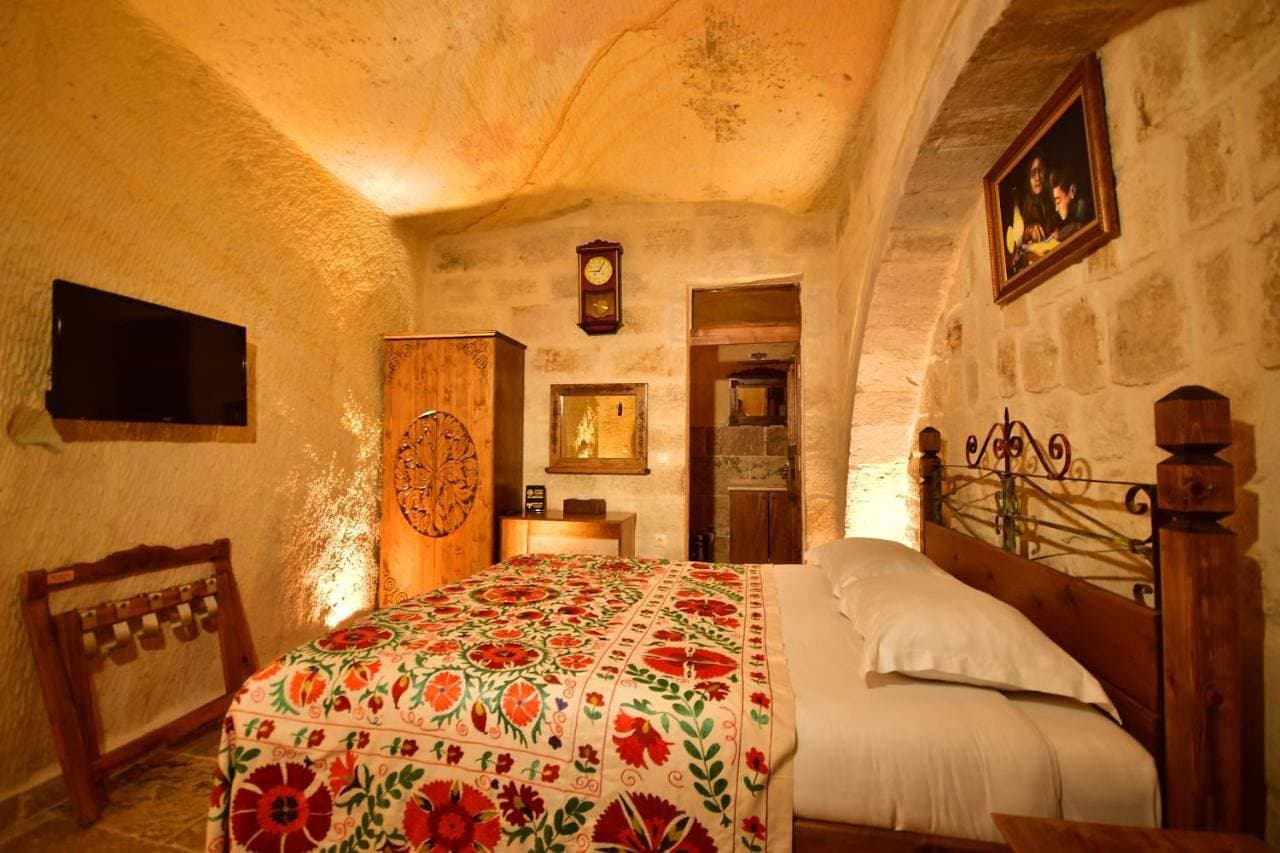 Foto 5 von 17: Deluxe Double Room with Shower