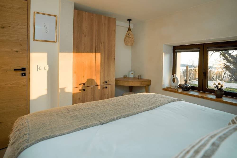 Foto 3 von 30: Between the mountains and the sea, a profound and eco-chic nature experience in