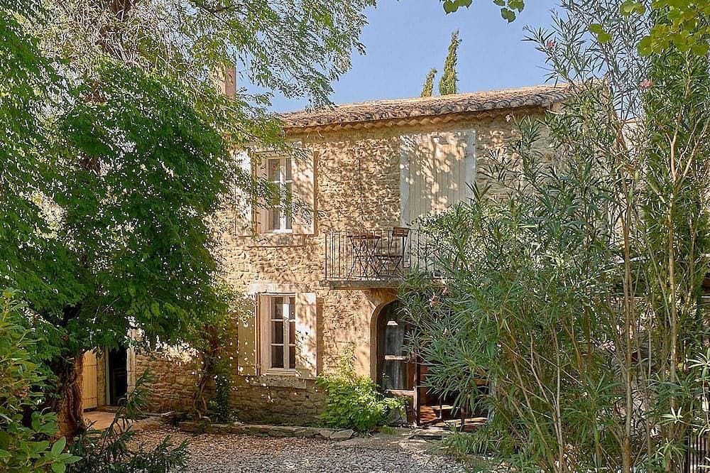 Foto 3 von 30: Großes provenzalisches Landhaus aus dem 18. Jahrhundert, restauriert, 5 Schlafzimmer, 4 Badezimmer