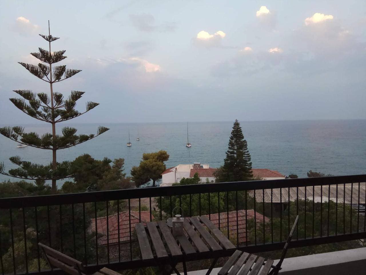 Foto 11 von 25: Double Room with Sea View