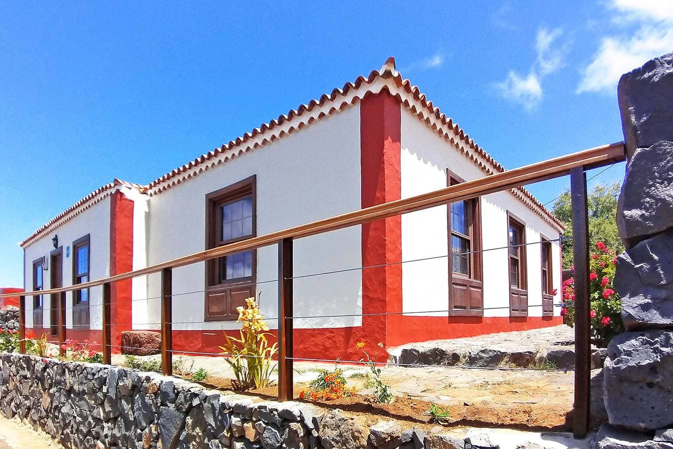 Foto 5 von 24: Casa El Colmenero