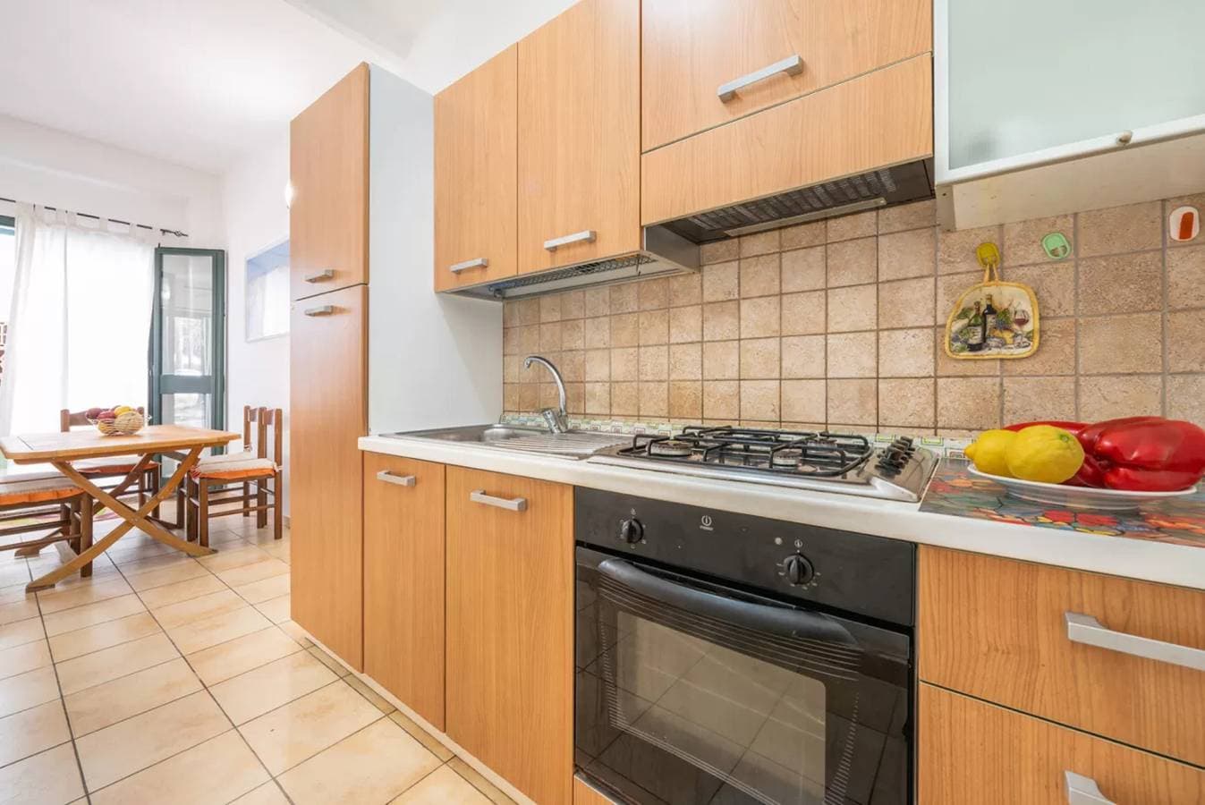 Foto 3 von 26: Entspannende Wohnung in der Nähe des Strandes