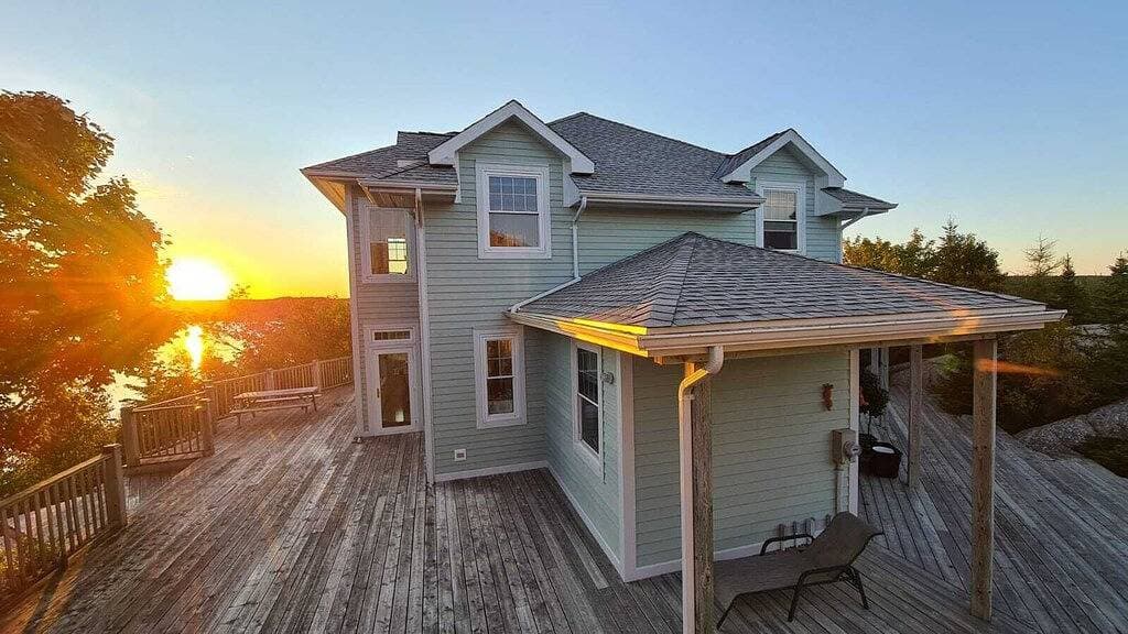 Foto 7 von 25: Großzügige Villa am Meer