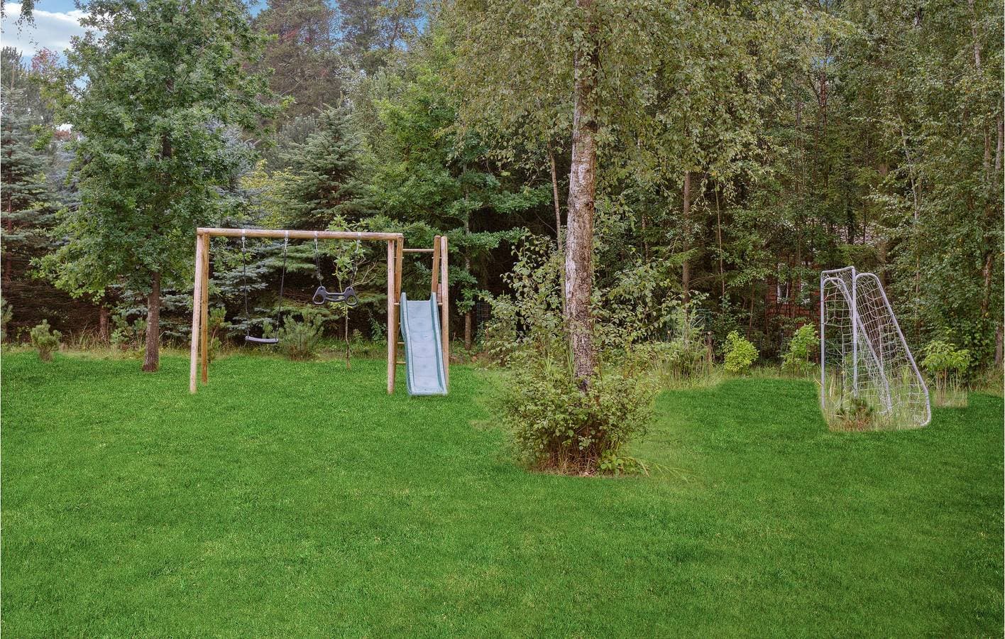 Foto 13 von 22: Ferienhaus für 8 Personen mit Garten