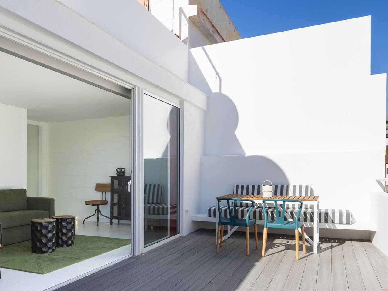 Foto 6 von 18: Chayofa Suites, spektakuläres Penthouse mit Terrasse